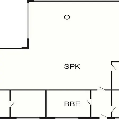 8 Person In Tranek R Σπίτι διακοπών *