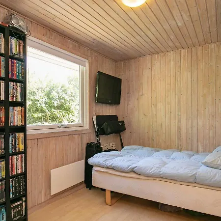 Seaside Haven In Stoense-by Traum Tatil Evi Tranekær
